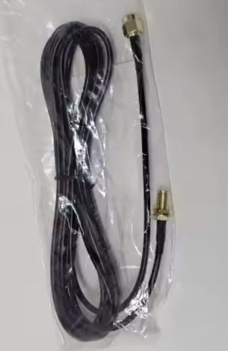 Рація Baofeng UV-21 Pro V2 Black 5-10 Вт Type-C