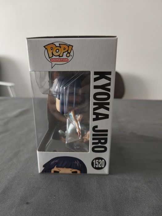 Kyoka Jiro Funko Pop