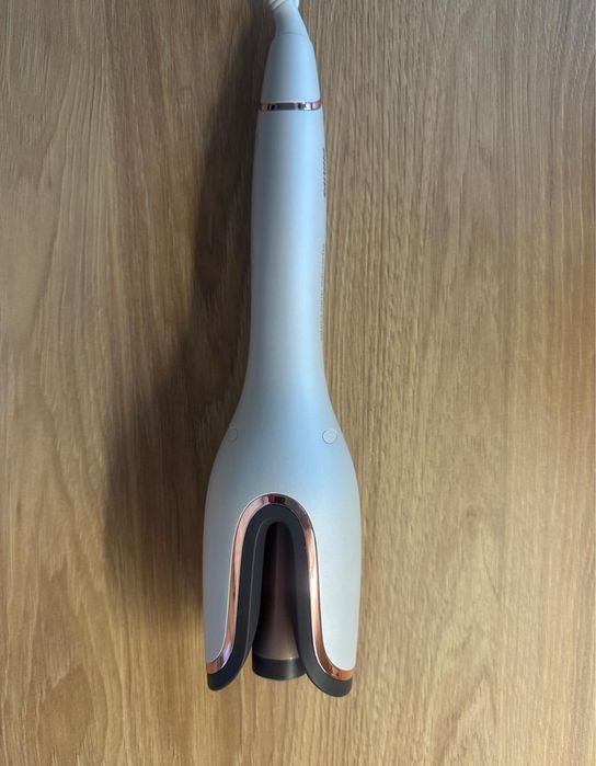 Lokówka Philips StyleCare Prestige BHB878/00 biała