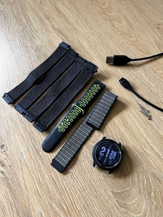 Zegarek smartwatch Coros Pace 2