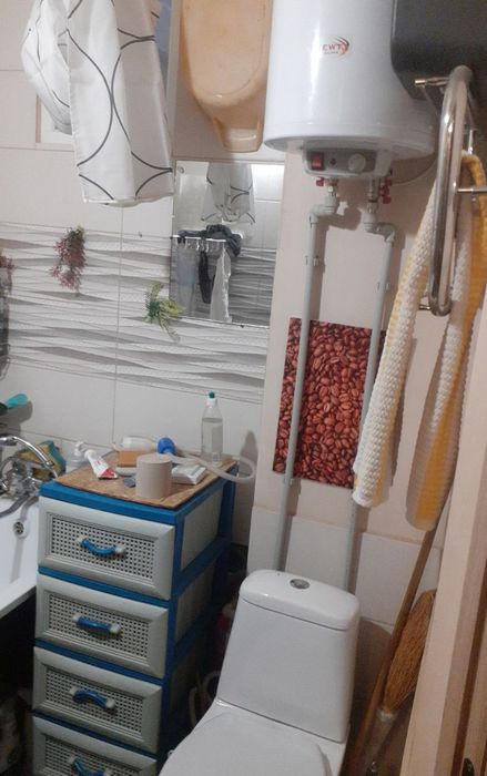 Продам 1 комнатную квартиру в Хортицком р-не - View 6
