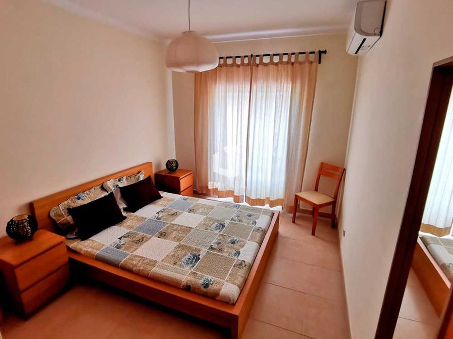 Apartamento de 1 quarto, 150 mts até à Praia de Altura