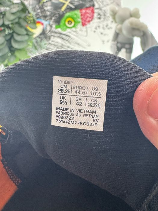 Кросівки Asics Gel Cumulus 44.5 розмір Е7794