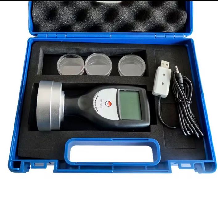 Testador de Medidor de Atividade de Água LCD Portátil WA-60A