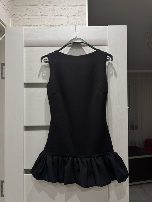 Плаття- комбінезон