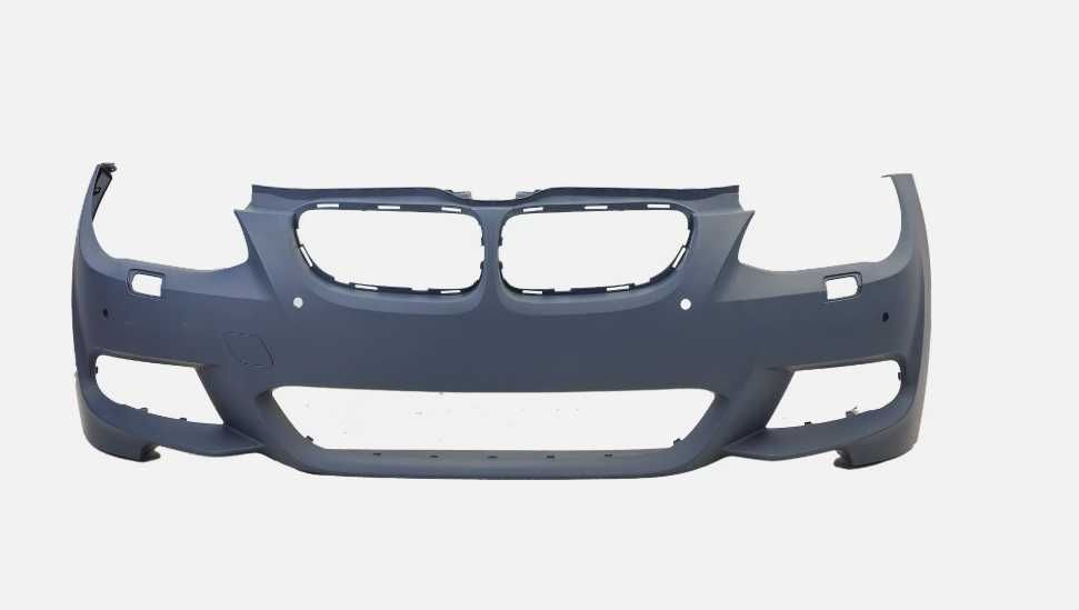 Body Kit M Pakiet Zderzak Przód Tył Progi M PAKIET M TECH BMW E92 E93