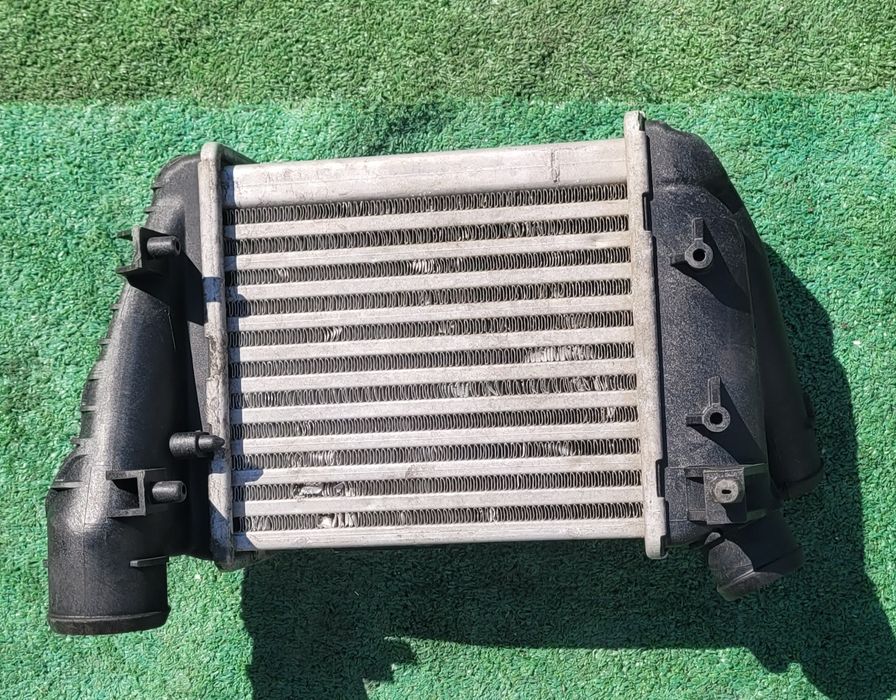 Intercooler Radiador Audi A4 B6 2.5tdi