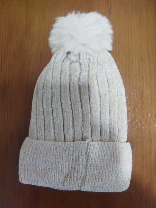 Gorros de inverno