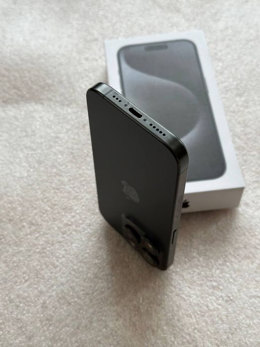 Продам IPhone 15 PRO 128 Neverlock