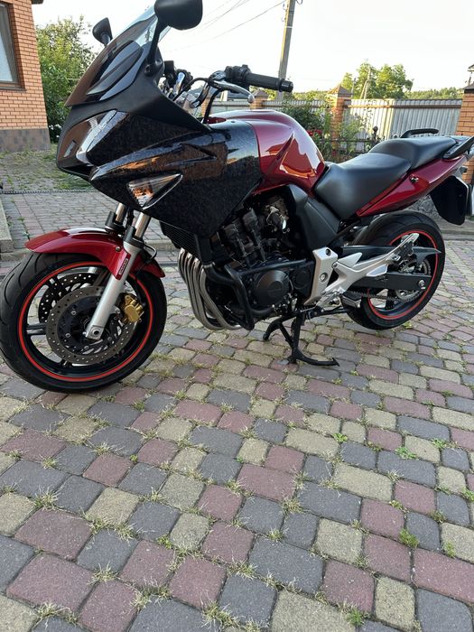 Продам Honda CBF 600 ABS