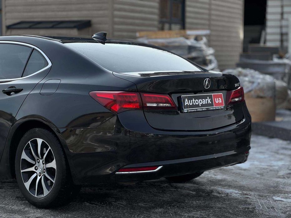Продам Acura TLX 2015р. #74383