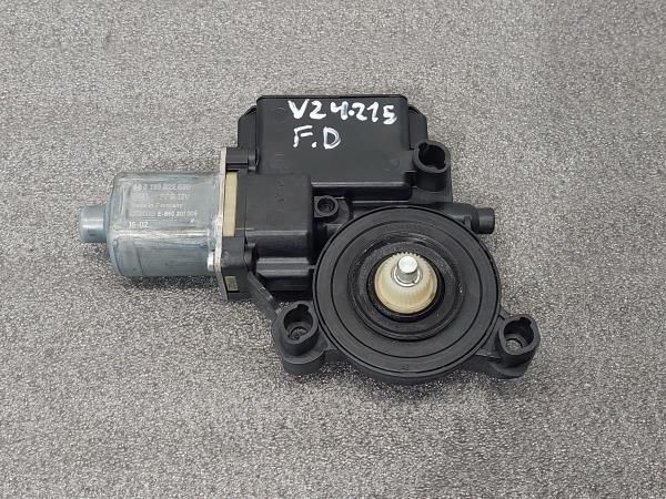 Motor vidro frente direito VOLKSWAGEN Polo (6R, 6C)