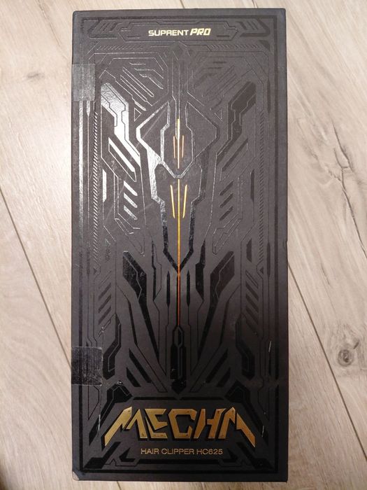 Професійна машинка  Suprent Pro