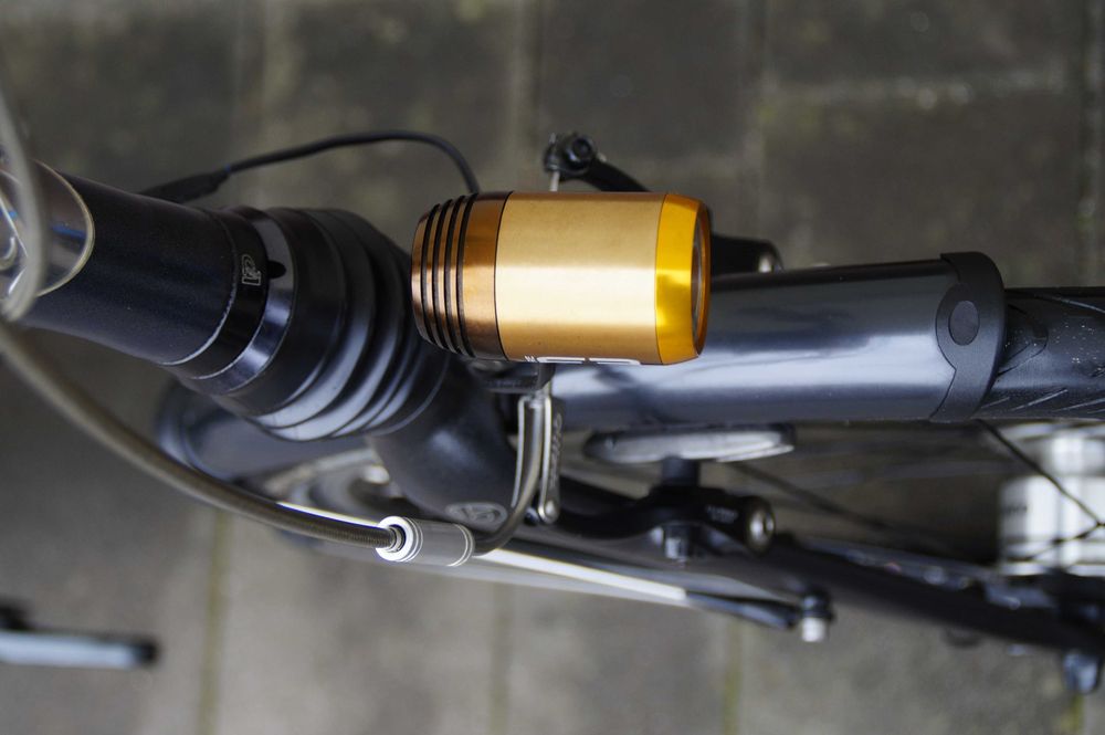 Rower trekkingowy pakiet shimano SLX