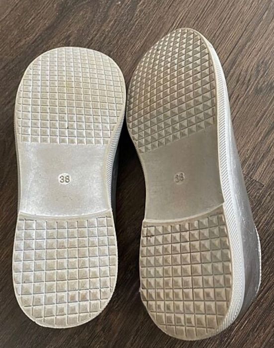 Кеди 38 р. ( 24 см)