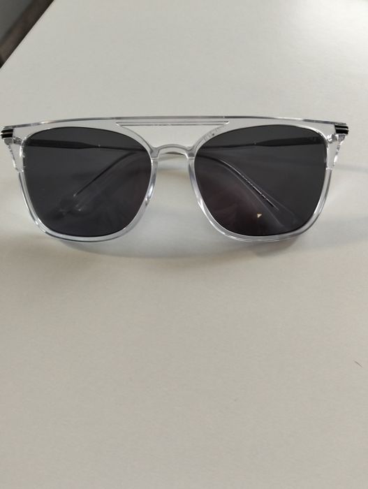 Okulary przeciwsłoneczne