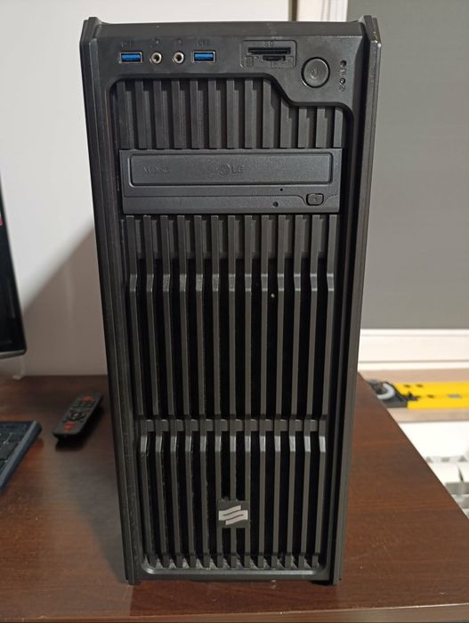 Komputer PC komputer