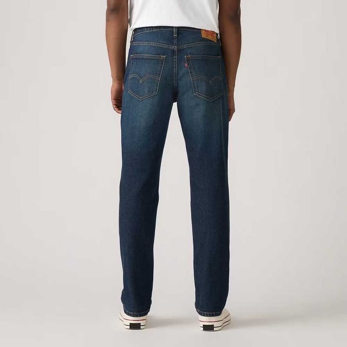 Джинси Levis 541 W40Х30 501 W33Х32 оригінал