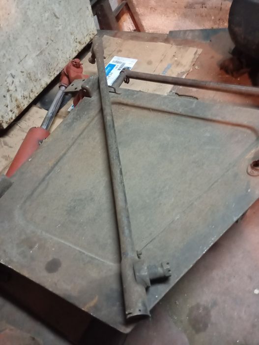 Запчастини до газ -69