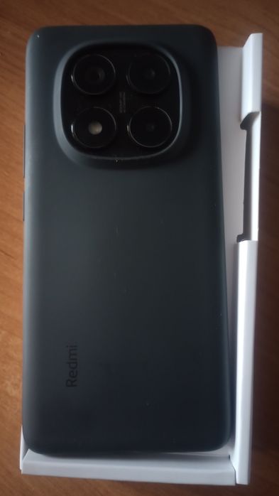 Redmi Note 14  Pro5G