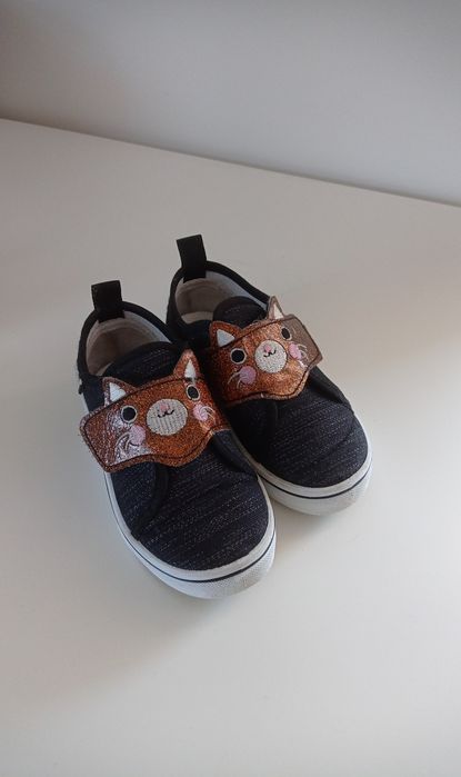 Trampki, tenisówki, buty sportowe r.24