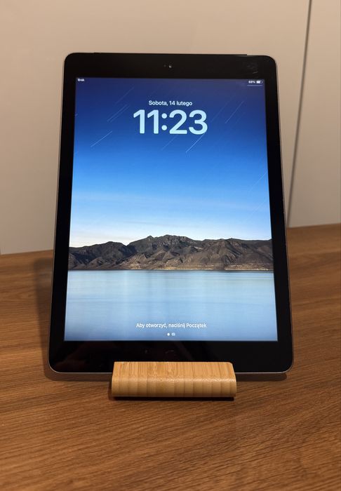 Ipad 6 gen. 2018