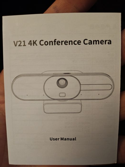 MX10 F3 TV Stick - Android TV 4K z pilotem Bluetooth