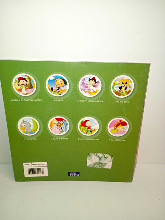 Book and CD - Snow White and the Seven Dwarfs64739008404481121
