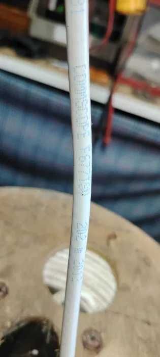 Cabo Coaxial F677TSV 75 Ohm