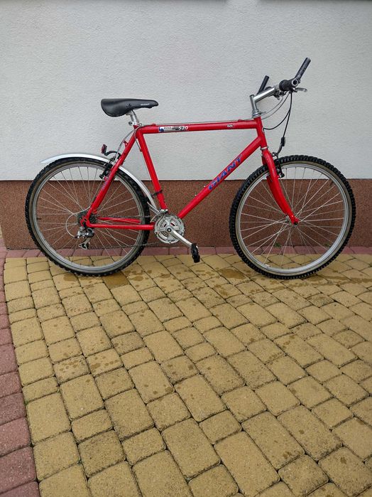 Rower Giant Boulder 520