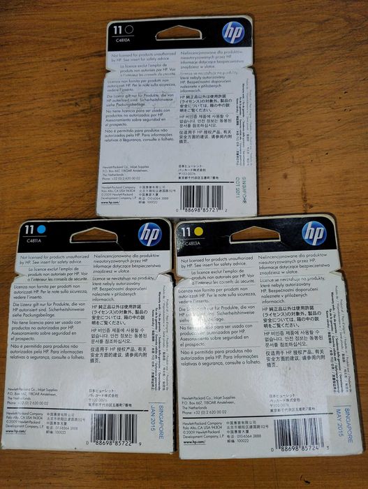 Друкуюча головка плотер HP Designjet 500