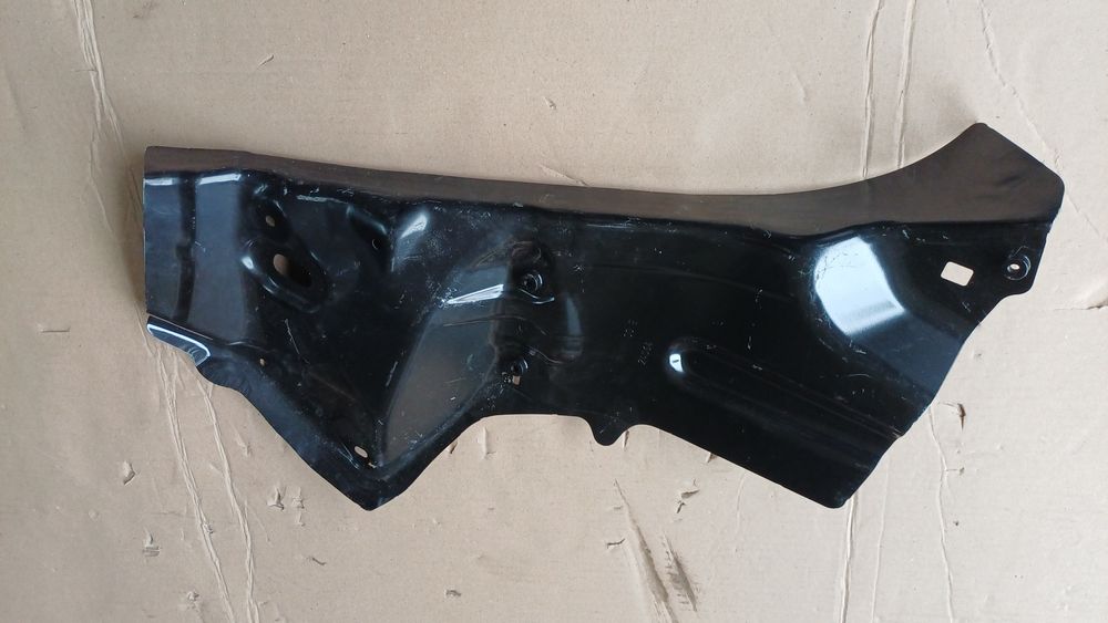 Błotnik tylny prawy poszycie wnęka tesla Y MY