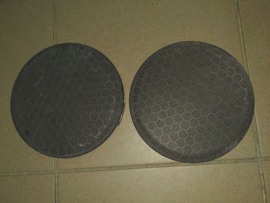 Оригінальні динаміки Peugeot