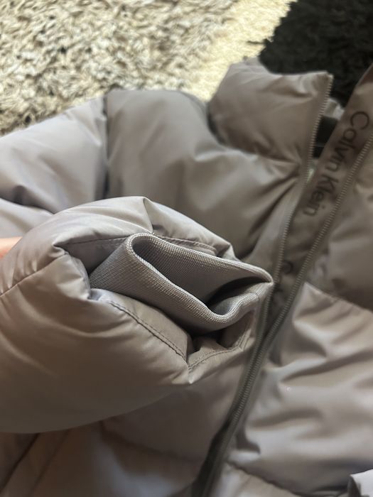 Куртка женская Calvin Klein