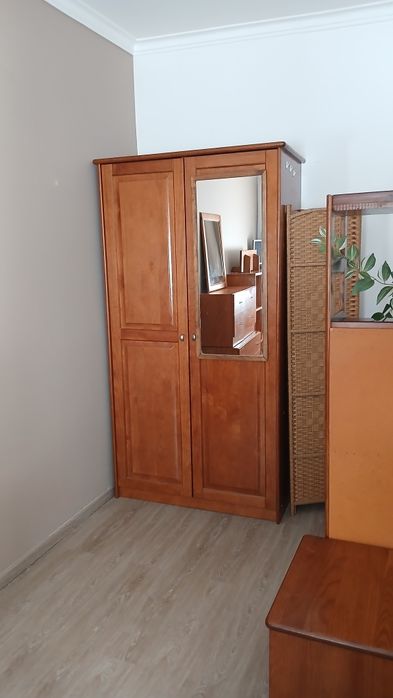 Quartos  bairro do liceu em Setúbal
