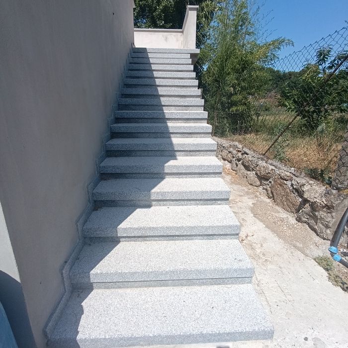 Serviços de Construção