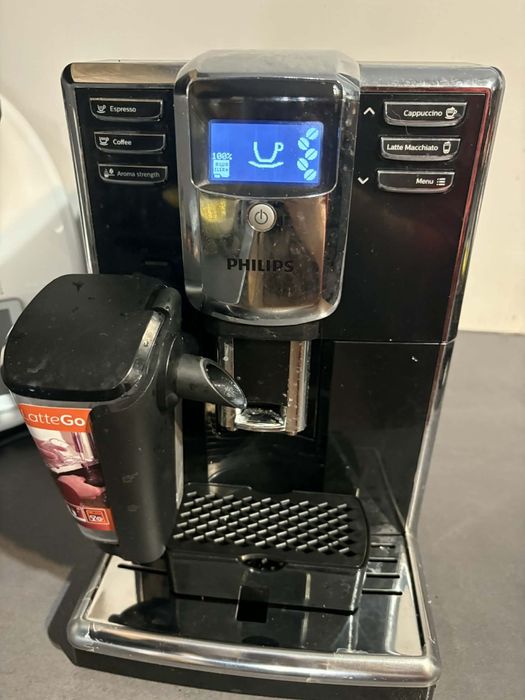 Expres Philipsa  Używany