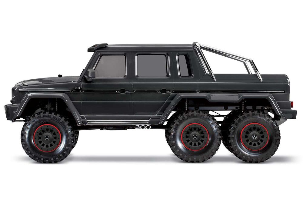 Traxxas TRX-6 Mercedes-Benz G 63 (88096-4)