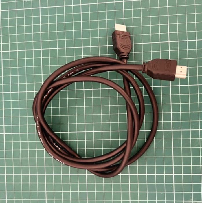 Cabo HDMI de 1,5 metros