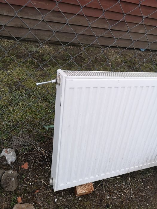 Sprzedam grzejnik 100cm/60cm