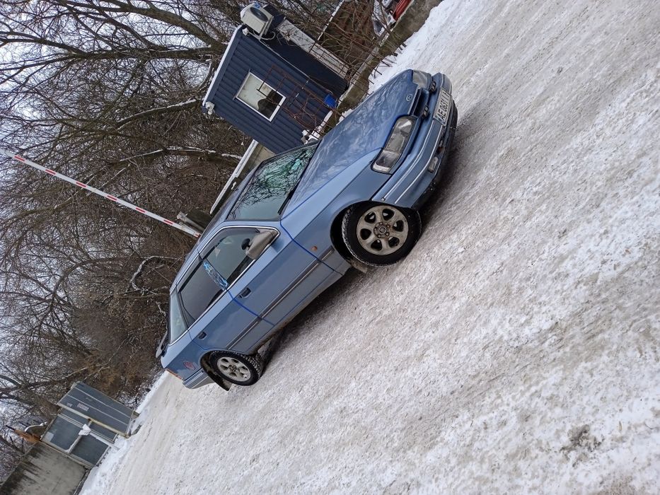 Scorpio 2.0 Dons  Гбо4 Обмен