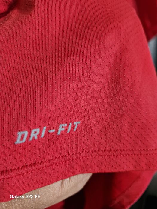 Koszulka męska Nike rozmiar M/L stan idealny
