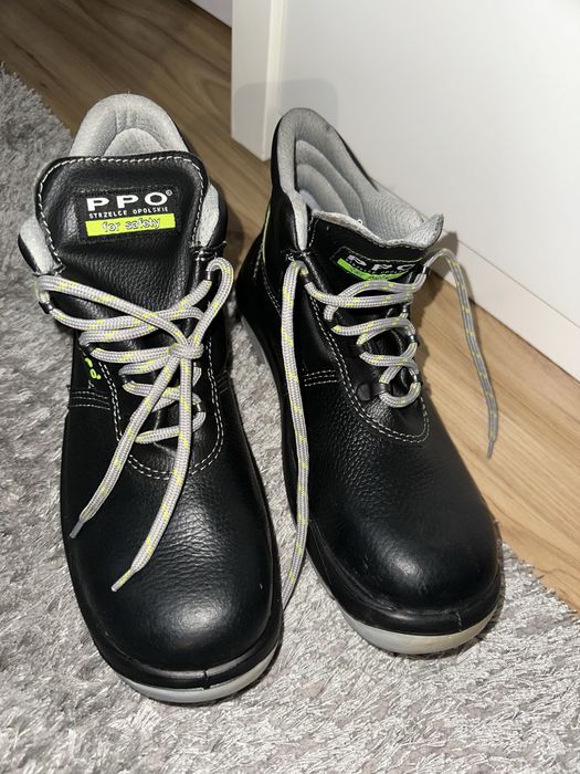Trzewiki robocze r.43 S1P SRC 365 PPO