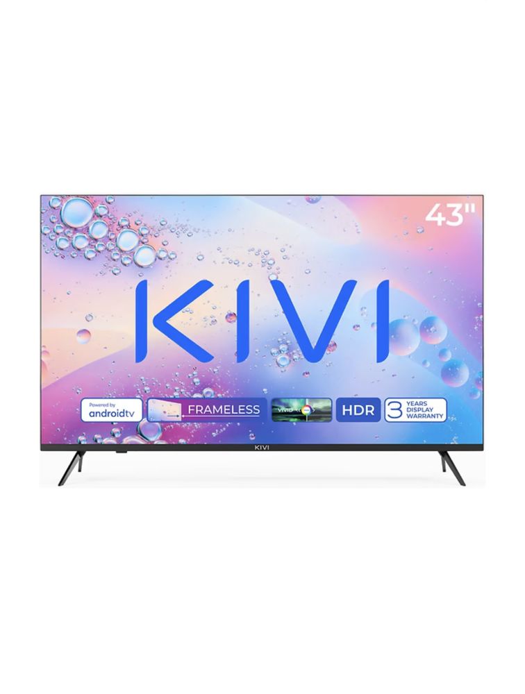 Телевизоры KIVI (НОВЫЕ!) 24,32,40,43,50,55,65: 6 899 грн. - Телевизоры ...