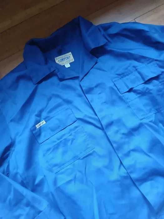 Bluza robocza firmy Comfort.