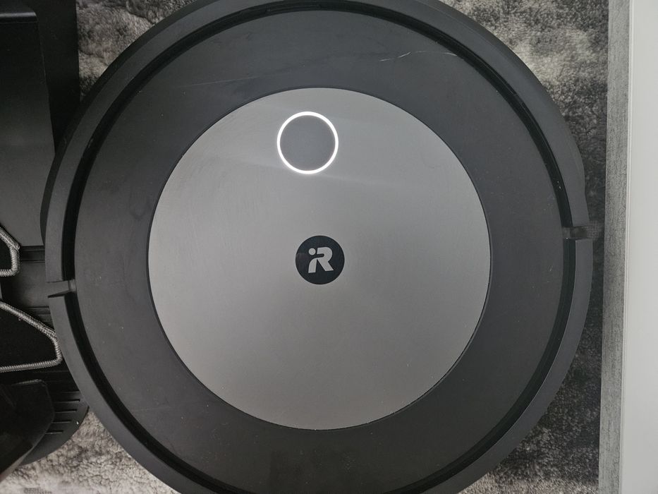 Aspirador iRobot Roomba Combo j5+ (Golden Rose) + Kit de Acessórios!
