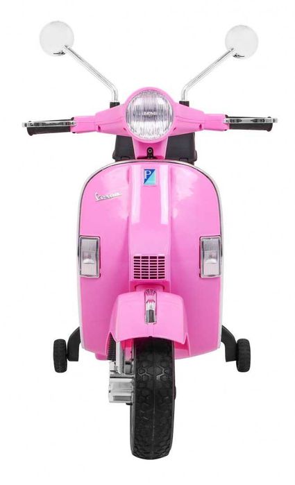 Pojazd Elektryczny dla Dzieci - Skuter Vespa