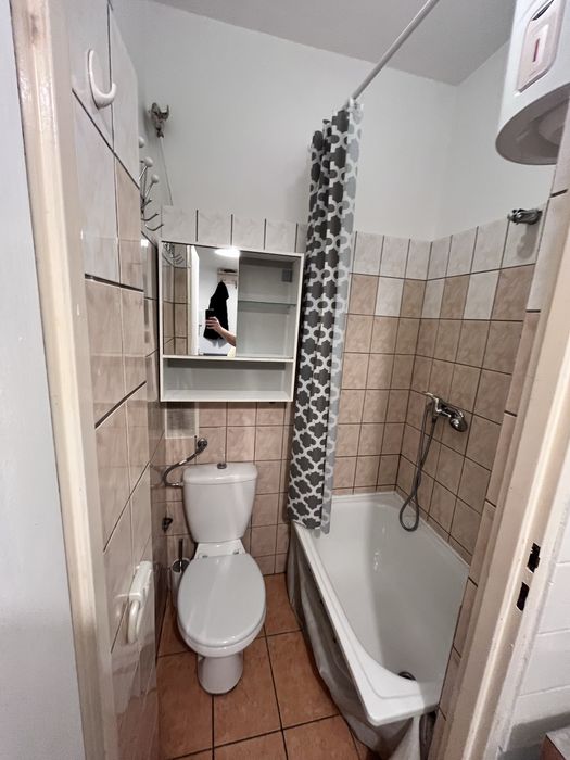 Przytulne mieszkanie z balkonem we Wrocławiu - Centrum