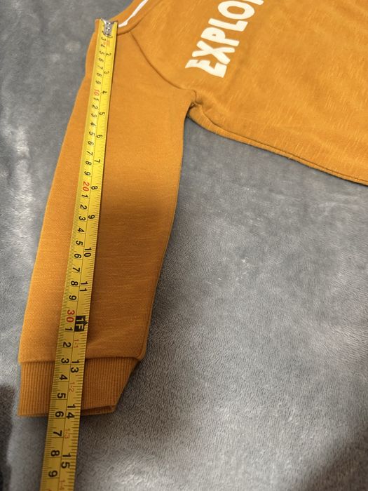 Комплект світшот штани primark світер zara джогери next hm