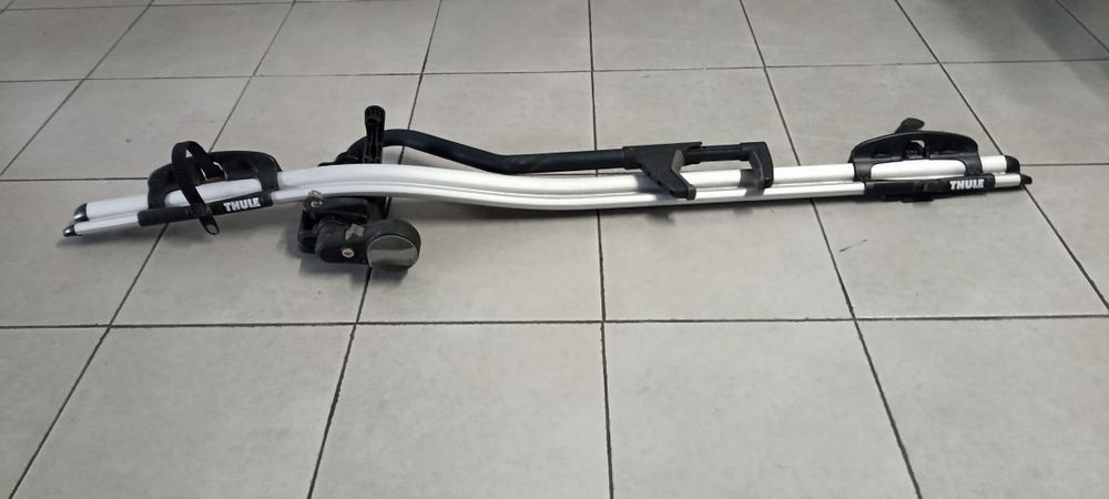 Thule proride 591